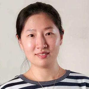 Wenxi Wang | EECS Rising Stars 2022